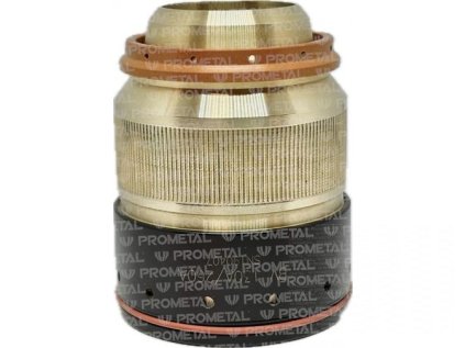 Retaining cap 130A,260A "X" / Ref.: P-220740
