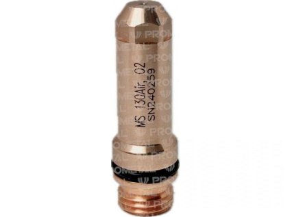 Electrode 130A Air,O2 / Ref.: P-220487