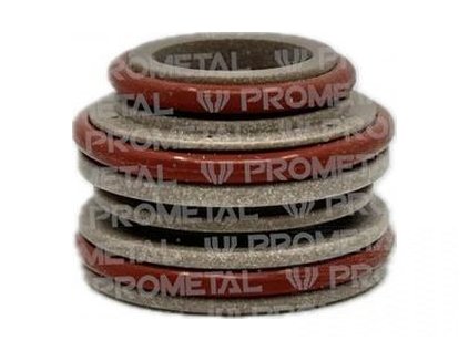 Swirl ring 200A Air,O2 / Ref.: P-220834