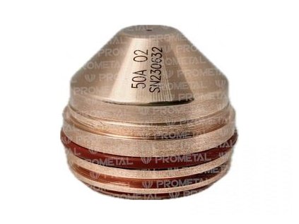 Nozzle 50A O2 / Ref.: P-220891