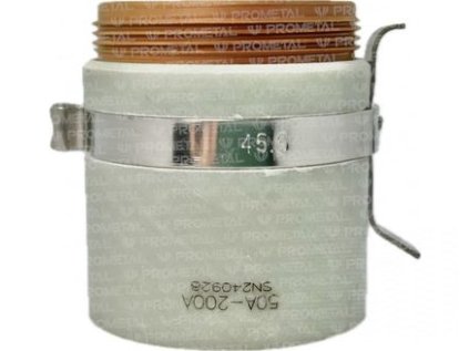 Retaining cap 50A-200A OHMIC / Ref.: P-220936