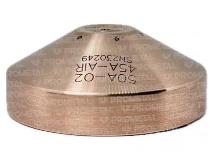 Shield 50A,O2 / Ref.: P-220532