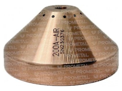 Shield 200A Air / Ref.: P-420045