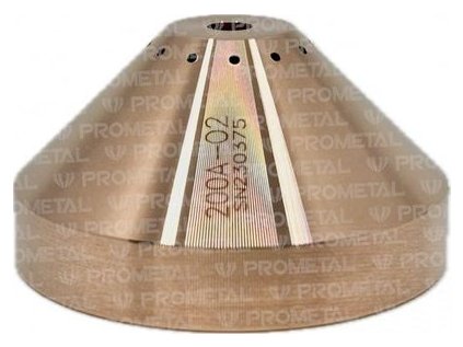 Shield 200A O2 / Ref.: P-220832