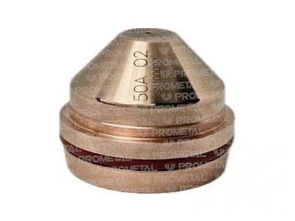 Nozzle 50A O2 / Ref.: P-220530