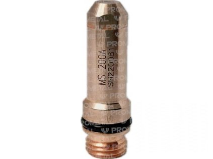 Electrode 40A-200A  Air, O2 / Ref.: 120667