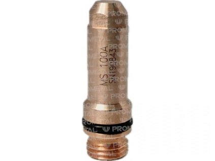 Electrode 100A Air,O2 / Ref.: P-120547
