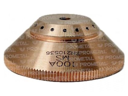 Shield 100A, Air, O2, N2, Ar/H / Ref.: P-020448