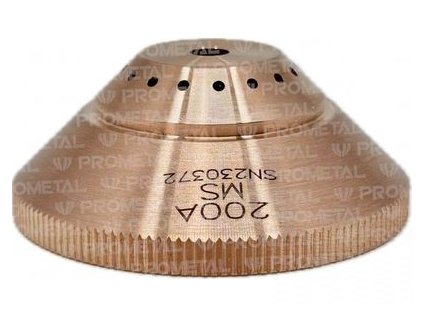Shield 200A, Air O2, N2, Ar/H / Ref.: P-020424