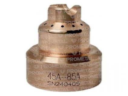 Shield 45A-85A hand / Ref.: P-220818