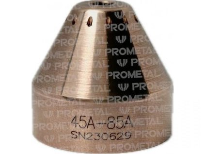 Shield 45A-85A machine / Ref.: P-220817