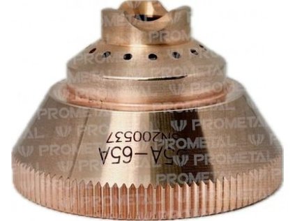 Shield 30A-65A hand / Ref.: P-420172