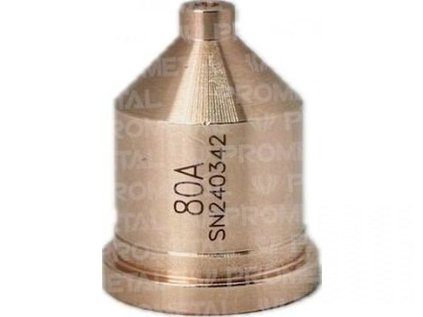 Nozzle 80A / Ref.: P-120927