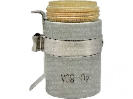 Retaining cap 40A-80A OHMIC / Ref.: P-220061