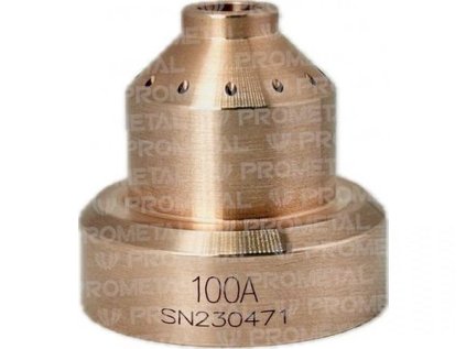 Shield 100A machine / Ref.: P-220047