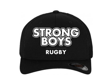 Kšiltovka STRONG BOYS