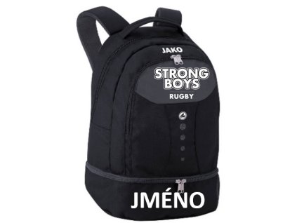 Batoh STRONG BOYS