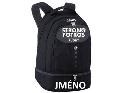 Batoh STRONG FOTROS