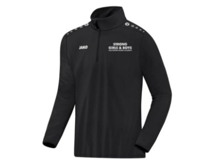 Šusťáková bunda SGB předek