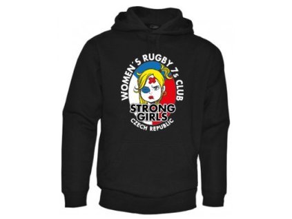 Klokanka klubová předek