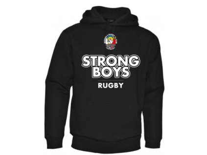 Klokanka STRONG BOYS