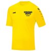 Triko OFICIÁLNÍ STRONG BOYS žluté