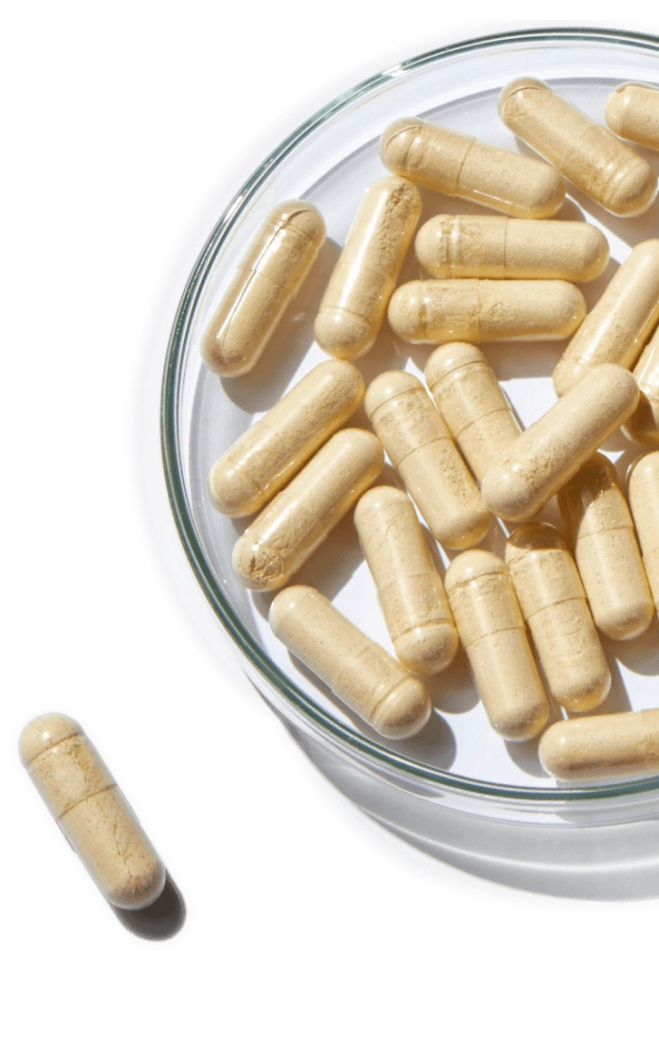 Ready to start your daily routine with WeCare?