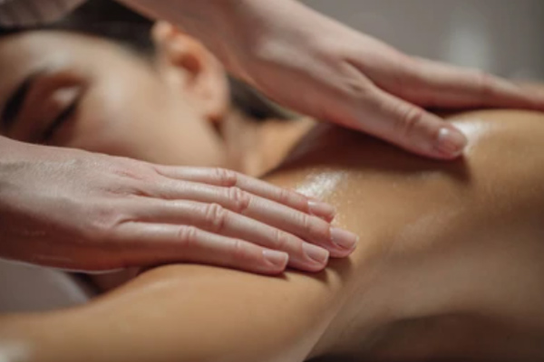 FIRMNESS tělové ošetření | Institut Esthederm