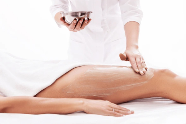 SLIMMING tělové ošetření | Institut Esthederm