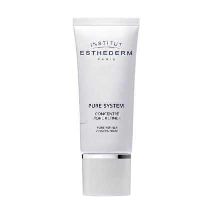 3461020013642 PURE SYSTEM Koncentrát na stáhnutí rozšírených pórů 50ml