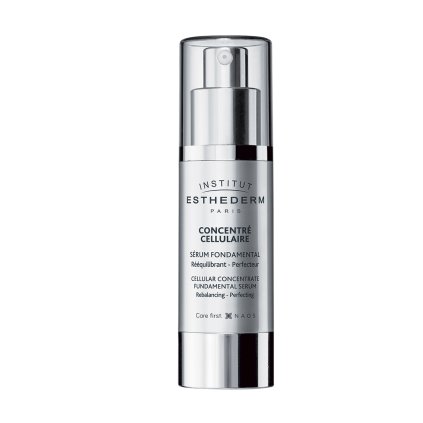 INSTITUT ESTHEDERM CELLULAR CONCENTRATE Sérum na obnovu buněčných procesů v pleti 30 ml
