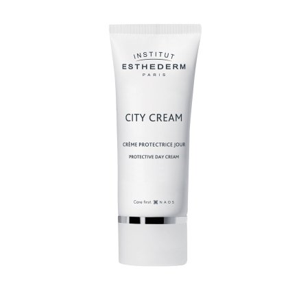 IE V700500 CITY PROTECTIVE DAY CREAM T 30ML RVB NOSHADOW DIGITAL