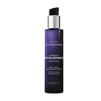 3461020014014 INTENSIVE HYALURONIC Hydratační protivráskové sérum 30ml 1