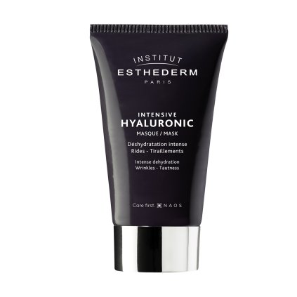 3461020014038 INTENSIVE HYALURONIC Hydratační protivrásková maska 75ml 1