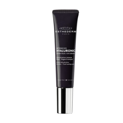 3461022002118 INTENSIVE HYALURONIC Hydratační protivráskové oční sérum 15ml 1