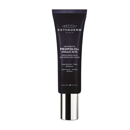 INSTITUT ESTHEDERM INTENSIVE PROPOLIS+ Krém pro nedokonalosti pleti s kyselinou ferulovou 50 ml