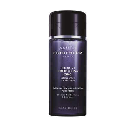 INSTITUT ESTHEDERM INTENSIVE PROPOLIS+ Tonikum pro nedokonalosti pleti se zinkem 130 ml