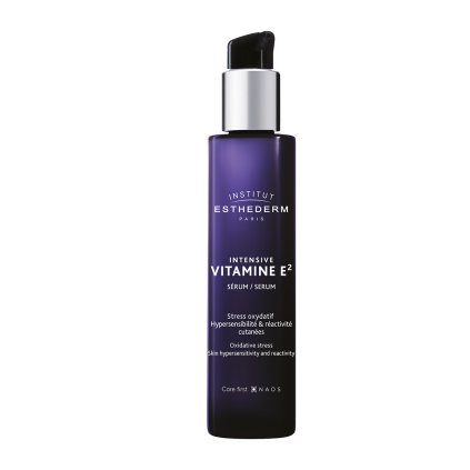 3461020014076 INTENSIVE VITAMINE E Sérum pro citlivou pleť 30ml 1