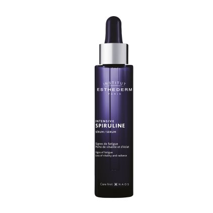 3461020014083 INTENSIVE SPIRULINA Sérum proti únavě pleti 30ml 1