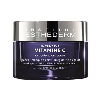 3461023492147 INTENSIVE VITAMIN C Rozjasňující krém 50ml 1