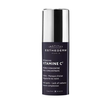 3461020000543 INTENSIVE VITAMINE C2 Dvojité rozjasňující sérum 10ml 1