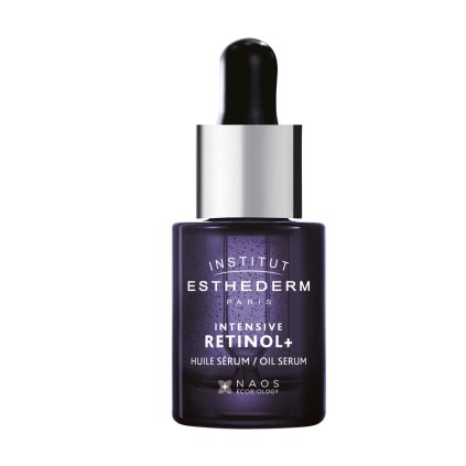 3461020014113 INTENSIVE RETINOL Sérum proti hlubokým vráskám 15ml 1