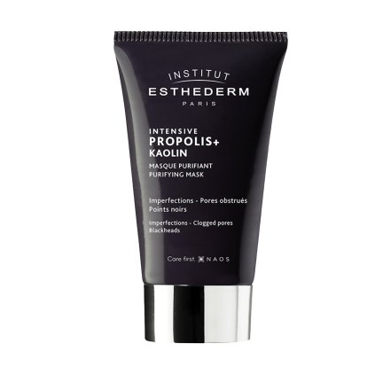 IE 05V631400 INTENSI05VE PROPOLIS+ PURIFYING MASK T 75ML SHADOW WEB