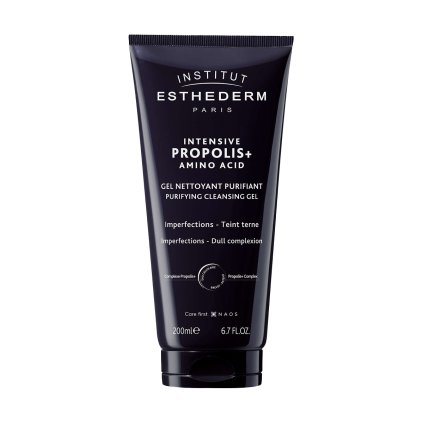 3461020001991 INTENSIVE PROPOLIS+ Jemný čistícígel s aminokyselinami 200ml