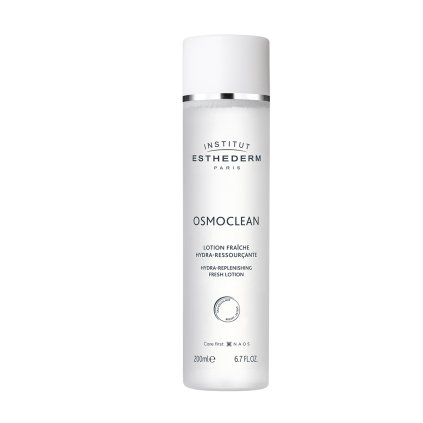 3461020013567 OSMOCLEAN Hydratační čistící tonikum 200ml 1