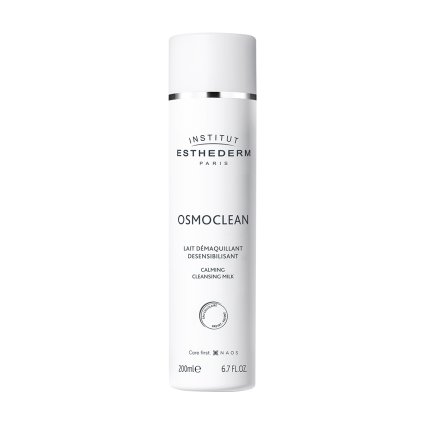 3461020010962 OSMOCLEAN Zklidňující čistící mléko 200ml 1