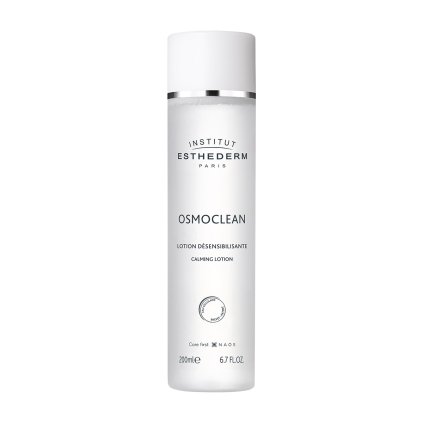 3461020011181 OSMOCLEAN Zklidňující čistící tonikum 200ml 1