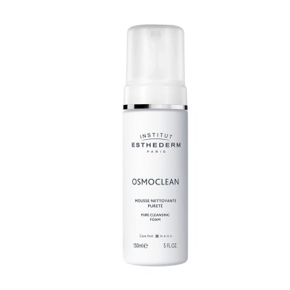 3461020013178 OSMOCLEAN Jemná čistící pěna150ml 1