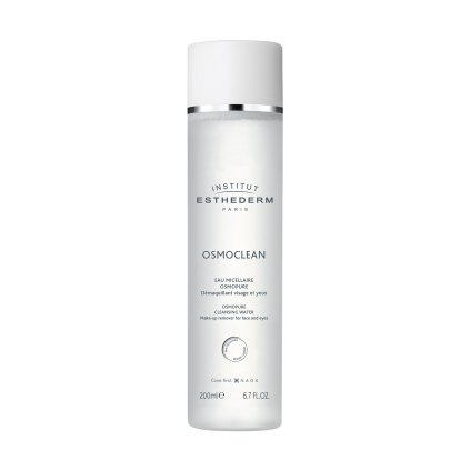 3461020007986 OSMOCLEAN Micelární voda 3v1 200ml 1