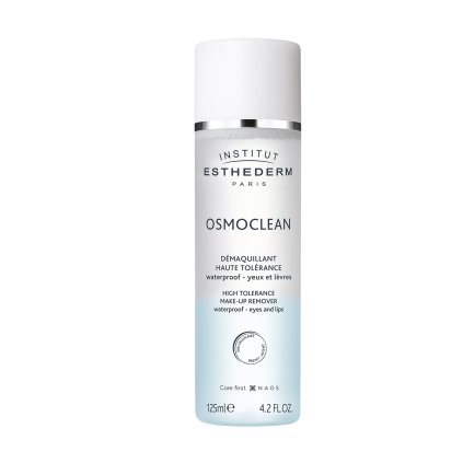 3461020013192 OSMOCLEAN Dvojsložkový odličovač očí a rtů 125ml 1